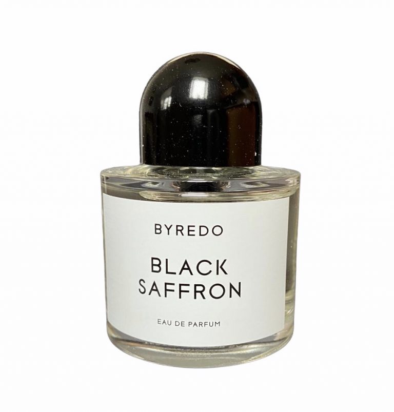 Byredo Black Saffron 100ml Eau de Parfum
