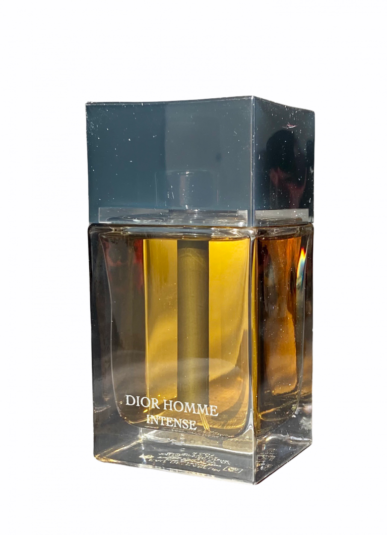 Dior Homme Intense 100ml Eau de Parfum