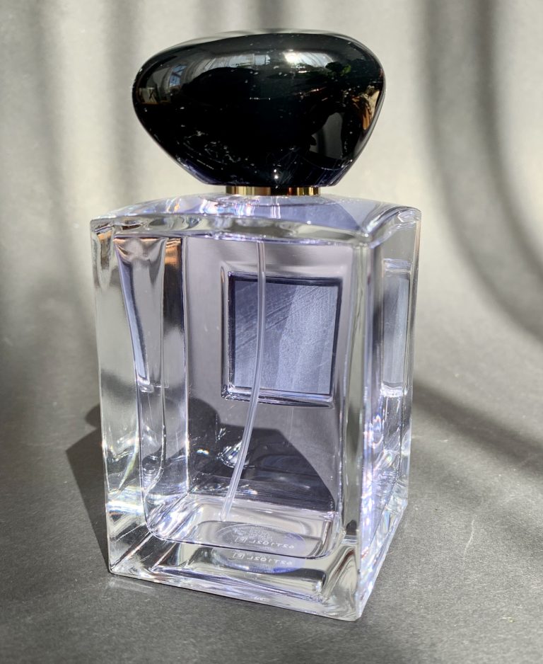 Giorgio Armani Prive Figuier Eden 100ml - obrazek 5