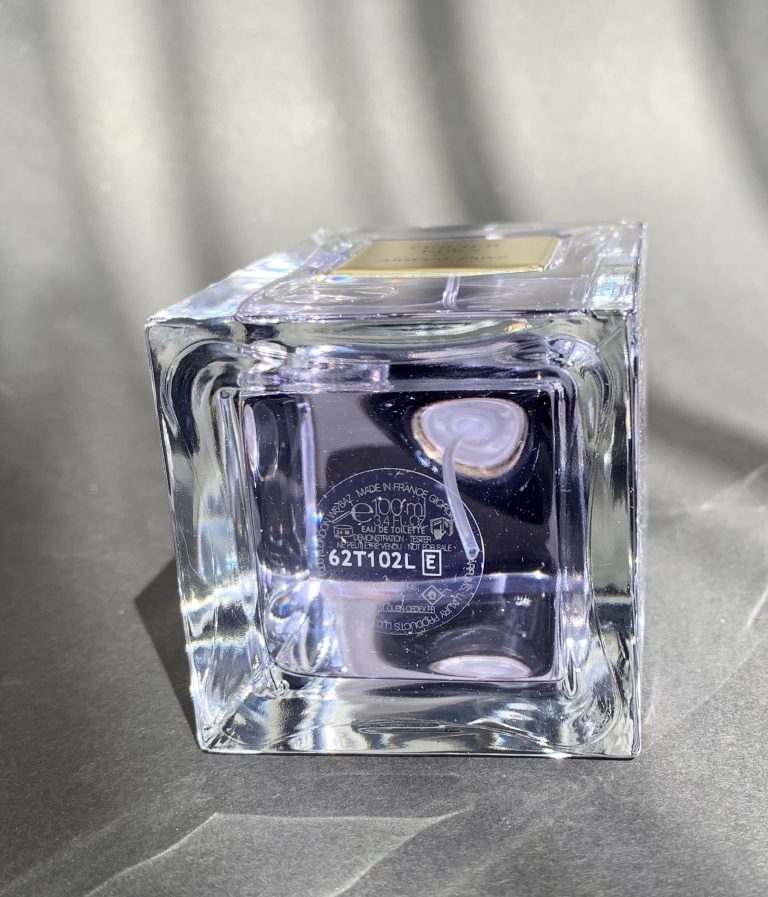 Giorgio Armani Prive Figuier Eden 100ml - obrazek 4