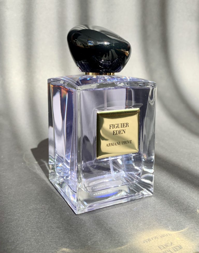 Giorgio Armani Prive Figuier Eden 100ml - obrazek 3