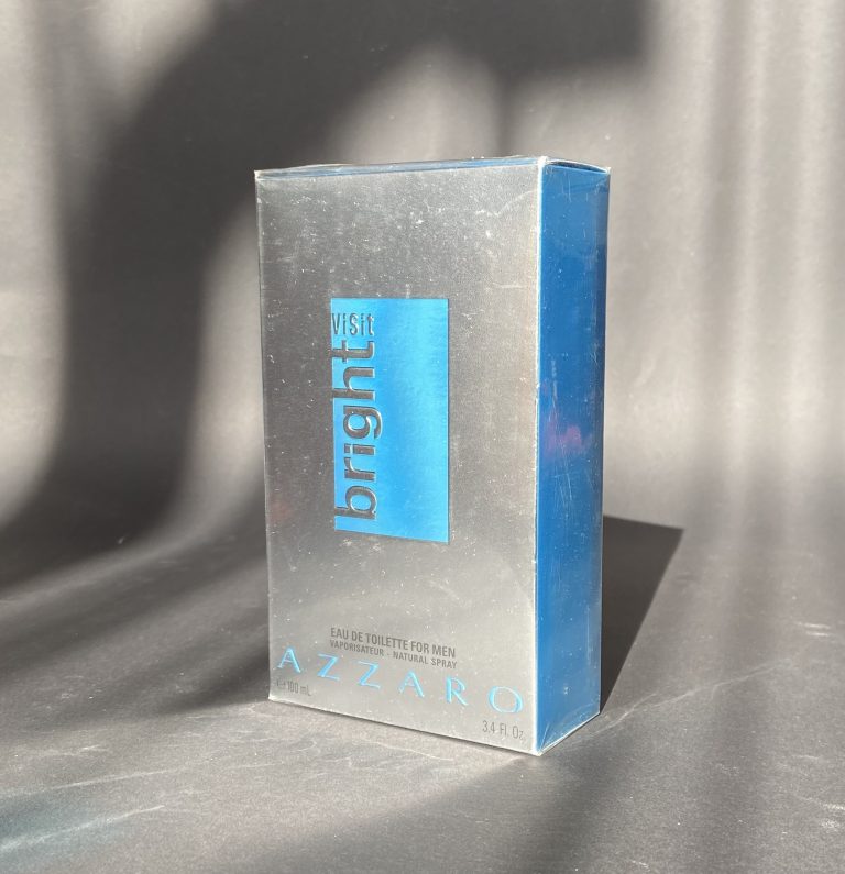 Alternative view of Azzaro Visit Bright 100ml edt