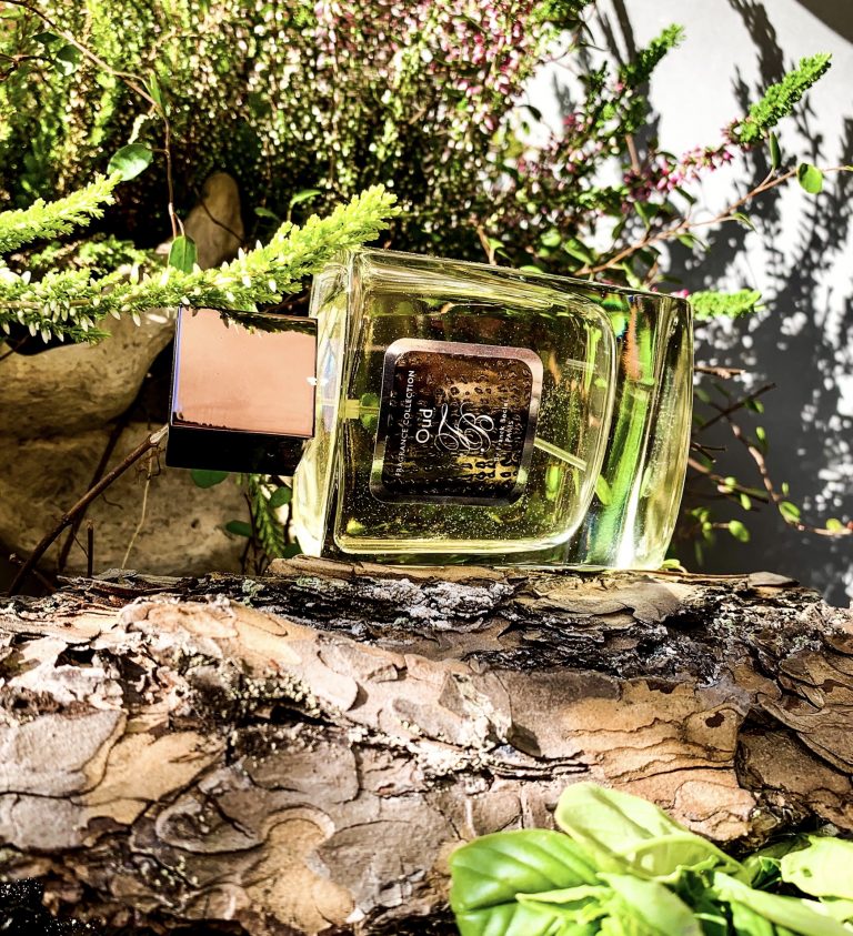 Alternative view of Franck Boclet Oud Fragrance Collection 100ml