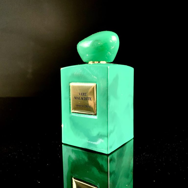 Alternative view of Giorgio Armani Prive Vert Malachite 100ml