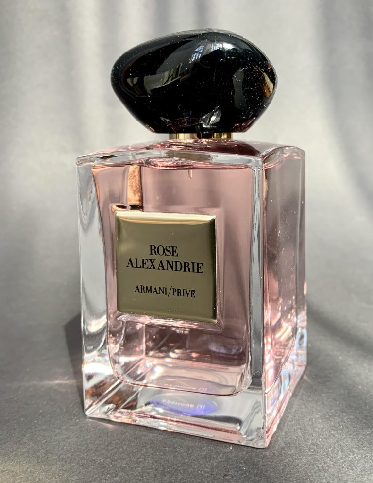 Alternative view of Giorgio Armani Prive Rose Alexandrie 100ml