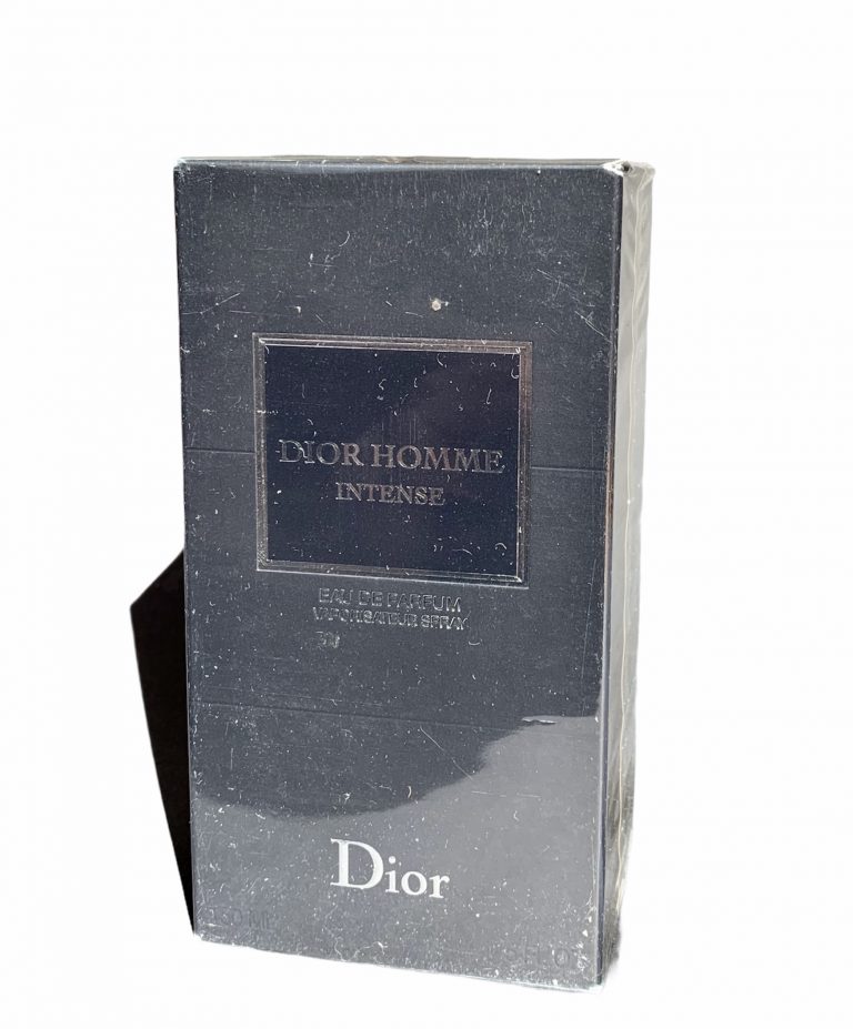 Dior Homme Intense 150ml Eau de Parfum kod 5X02