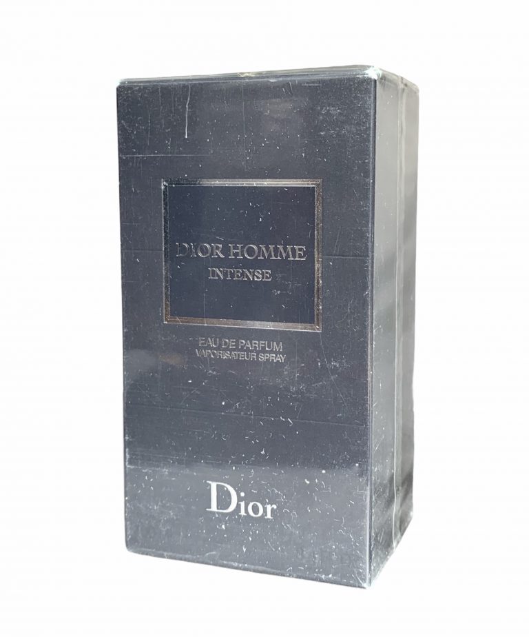 Dior Homme Intense 100ml Eau de Parfum KOD 4P02