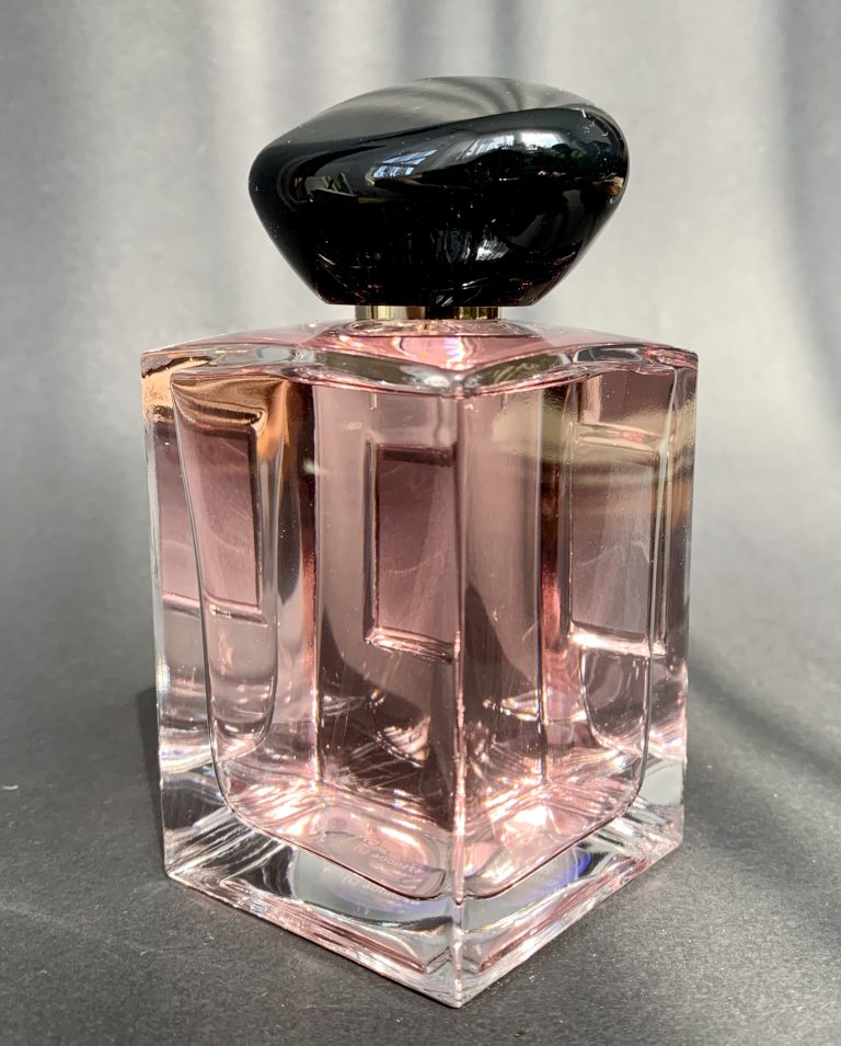 Giorgio Armani Prive Rose Alexandrie 100ml - obrazek 3