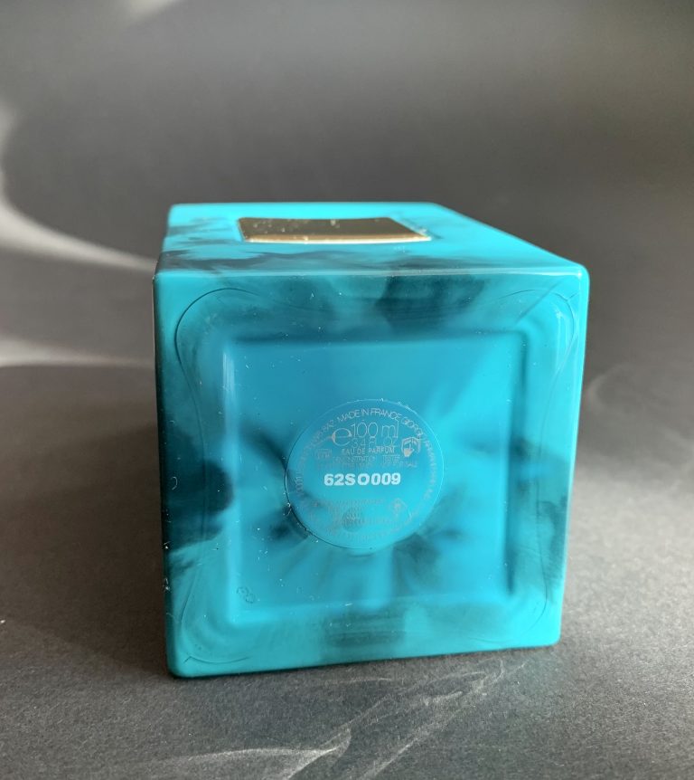 Giorgio Armani Prive Bleu Turquoise 100ml - obrazek 5