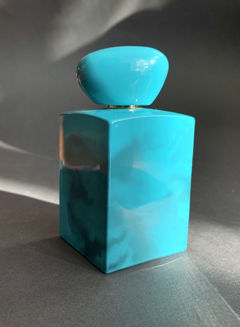 Giorgio Armani Prive Bleu Turquoise 100ml - obrazek 4