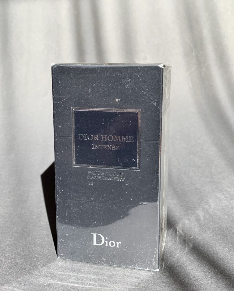 Alternative view of Dior Homme Intense 150ml Eau de Parfum kod 5X02