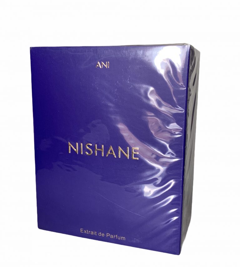 Nishane Ani Extrait de Parfum 100ml