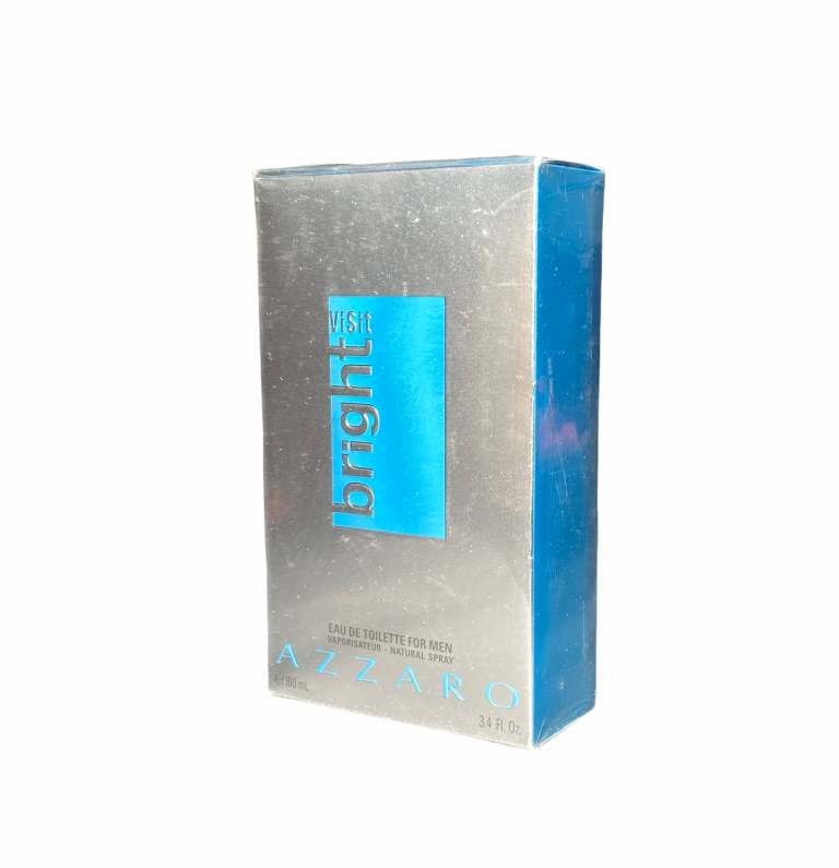 Azzaro Visit Bright 100ml edt