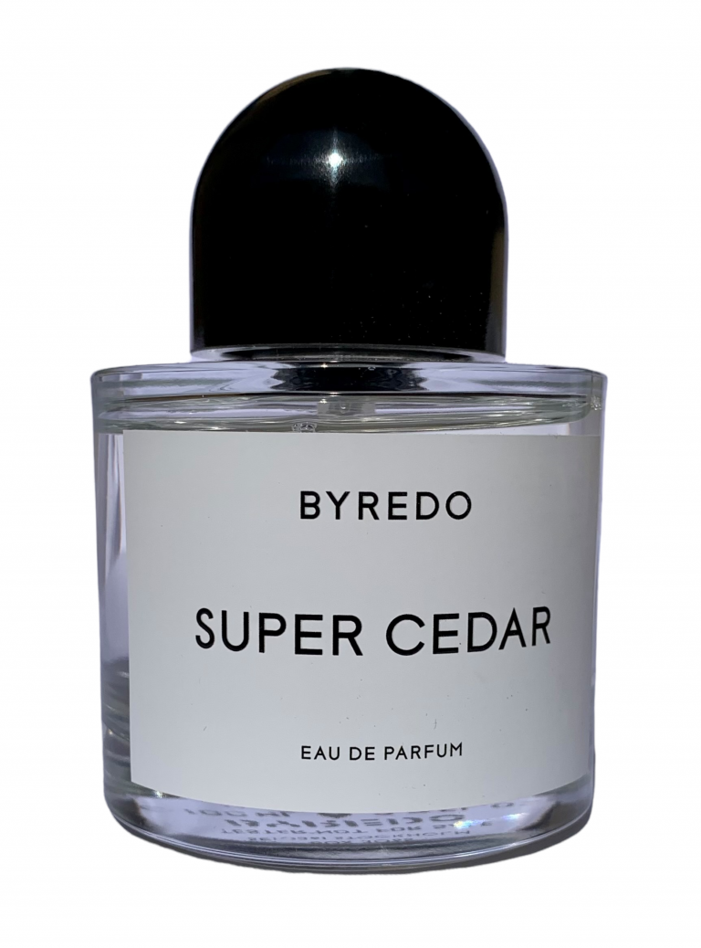 Byredo Super Cedar 100ml Eau de Parfum