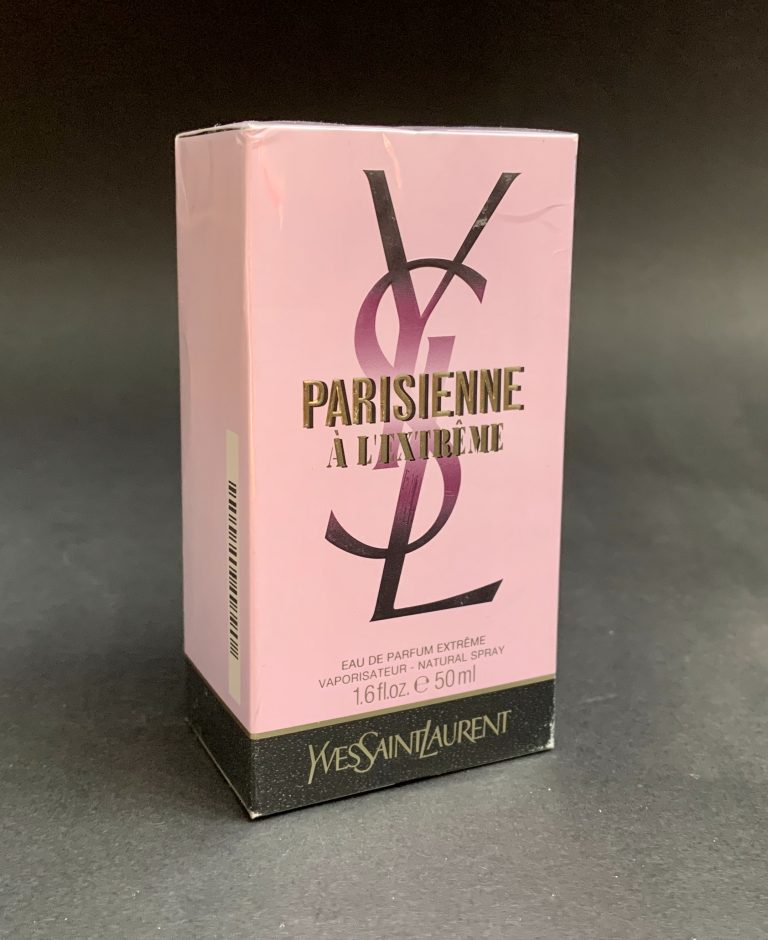 Alternative view of Yves Saint Laurent Parisienne A l'Extreme 50ml