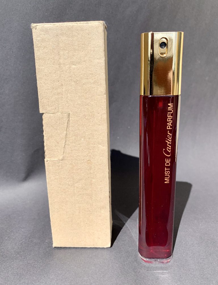 Alternative view of Cartier Must de Cartier Parfum 25ml