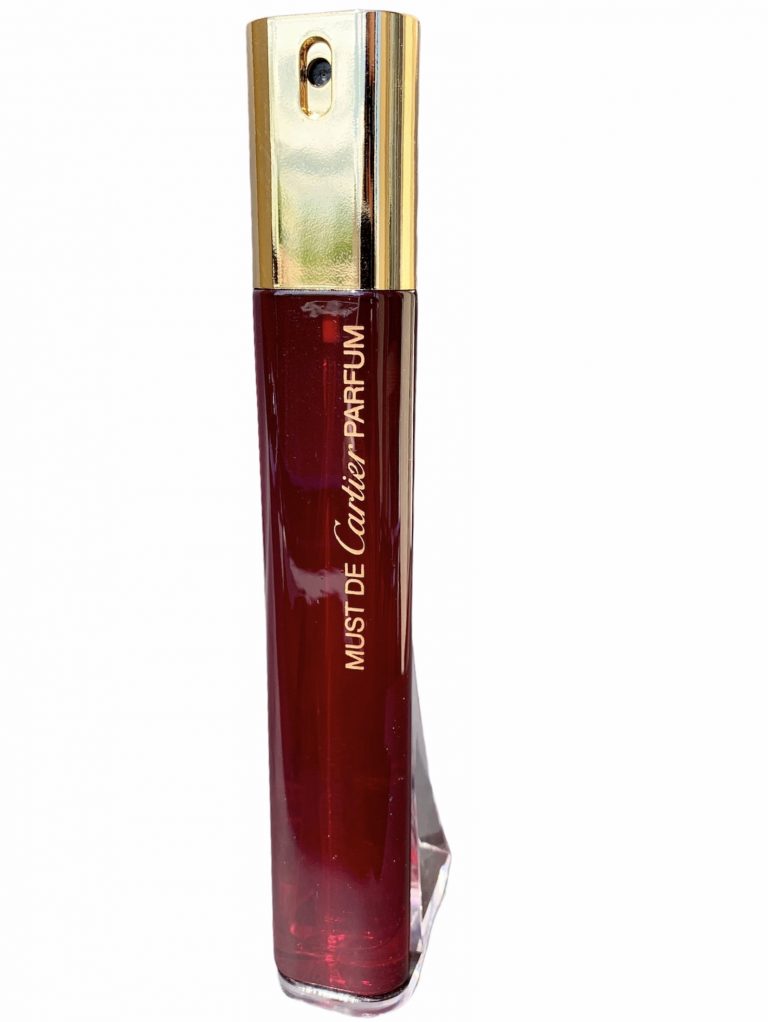 Cartier Must de Cartier Parfum 25ml
