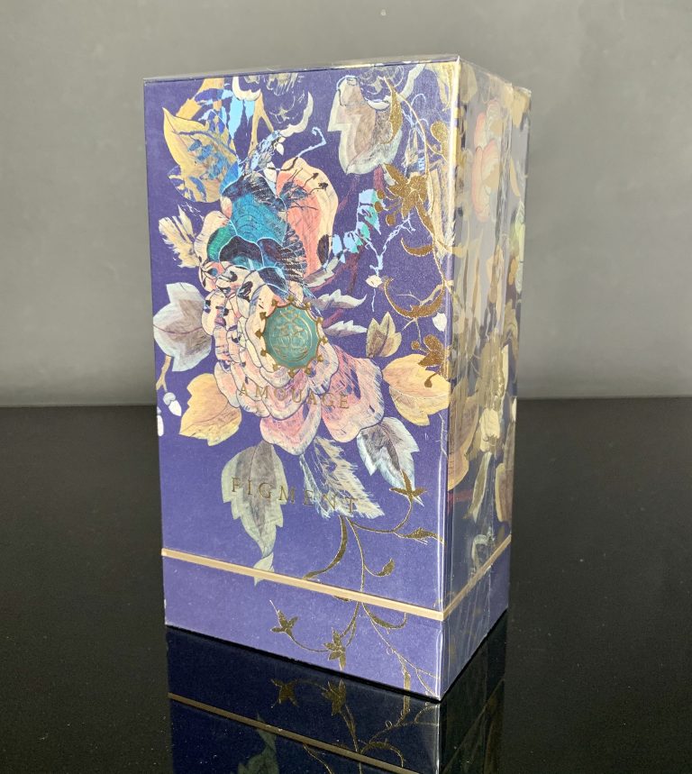 Alternative view of Amouage Figment Man 100ml