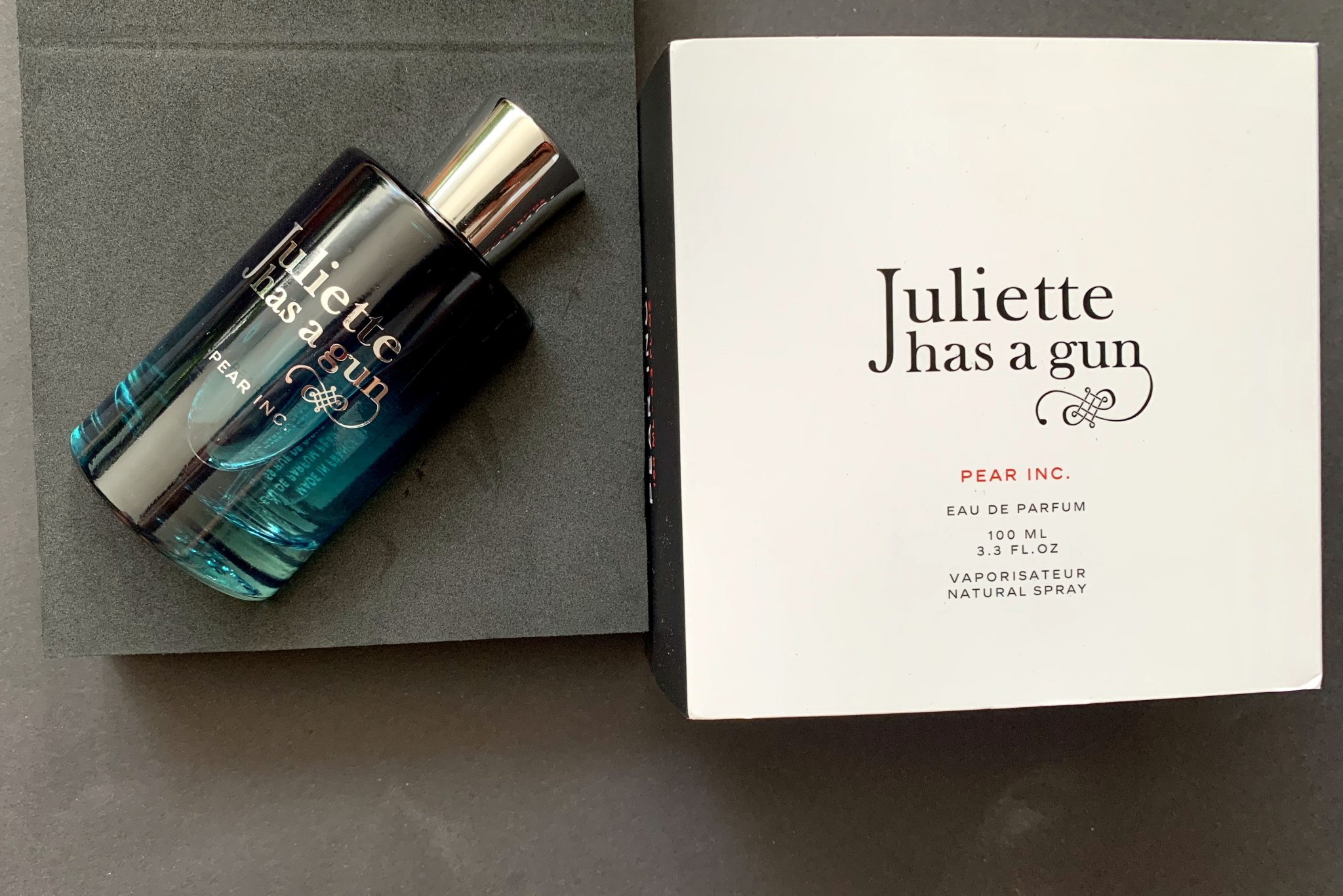 Juliette Has A Gun Pear Inc. 100ml Eau de Parfum – magiastylu