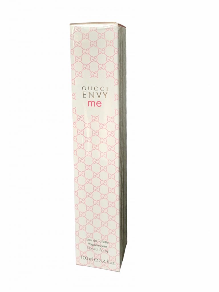 Gucci Envy Me 100ml Eau de Toilette