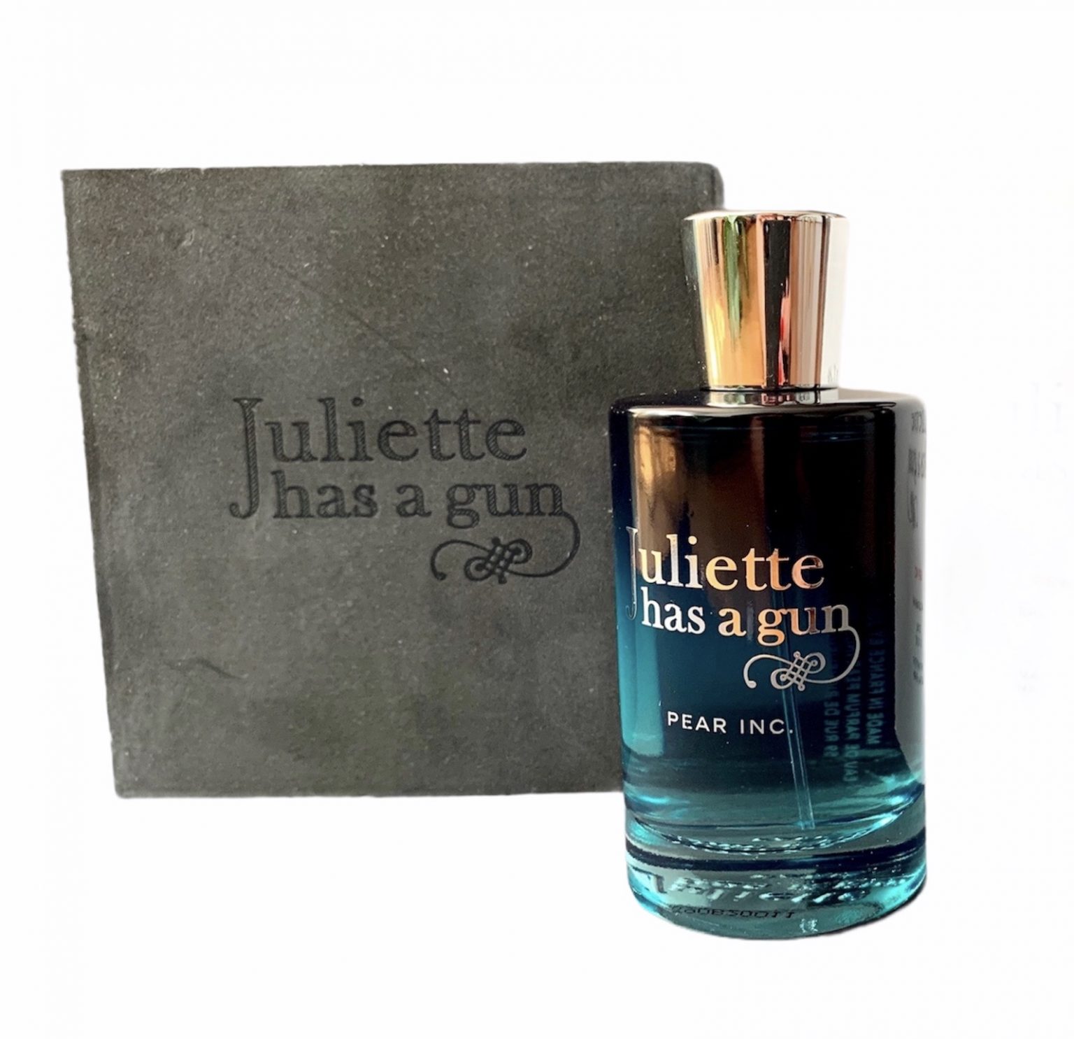 Juliette Has A Gun Pear Inc. 100ml Eau de Parfum – magiastylu