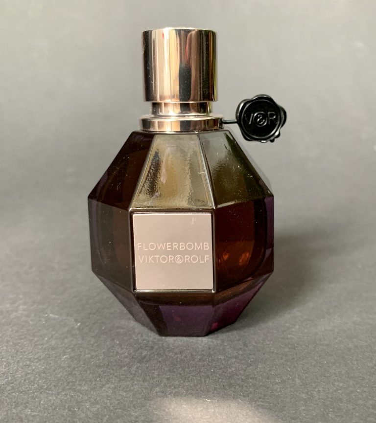 Alternative view of Viktor & Rolf Flowerbomb Extreme 50ml