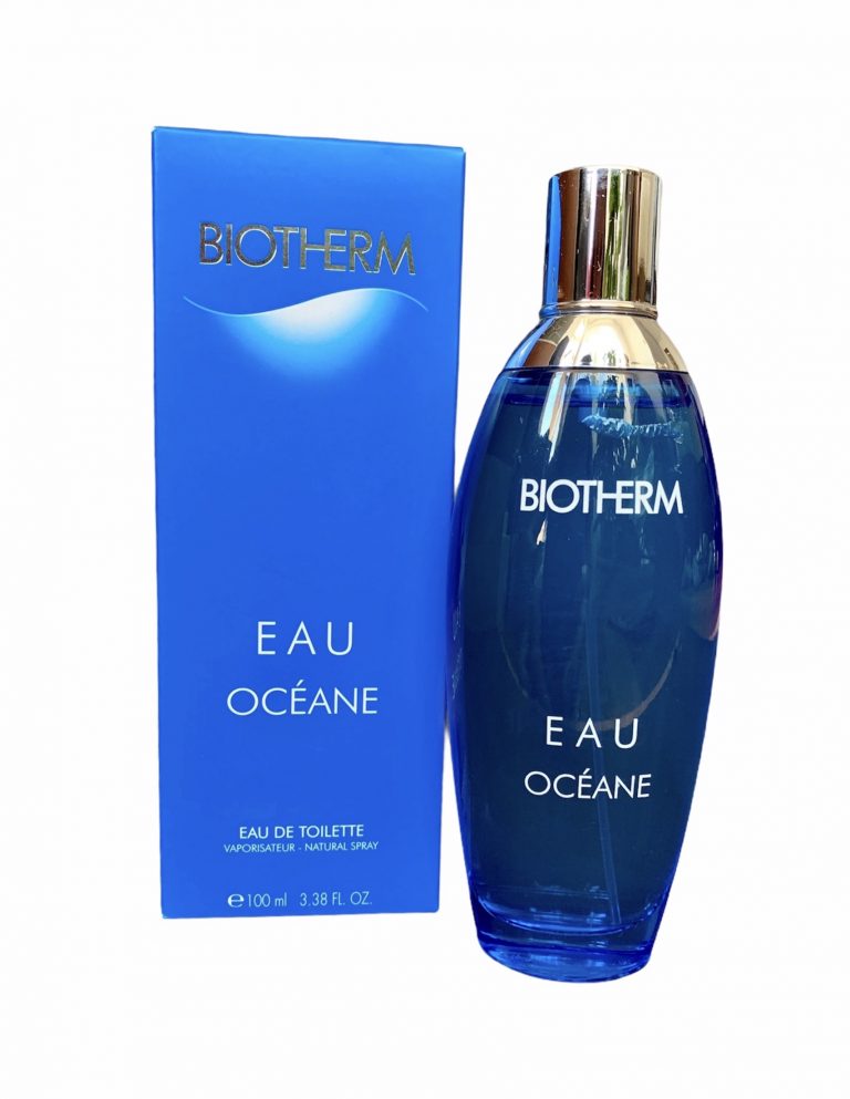 Biotherm Eau Oceane 100ml Eau de Toilette