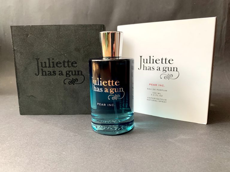 Alternative view of Juliette Has A Gun Pear Inc. 100ml Eau de Parfum