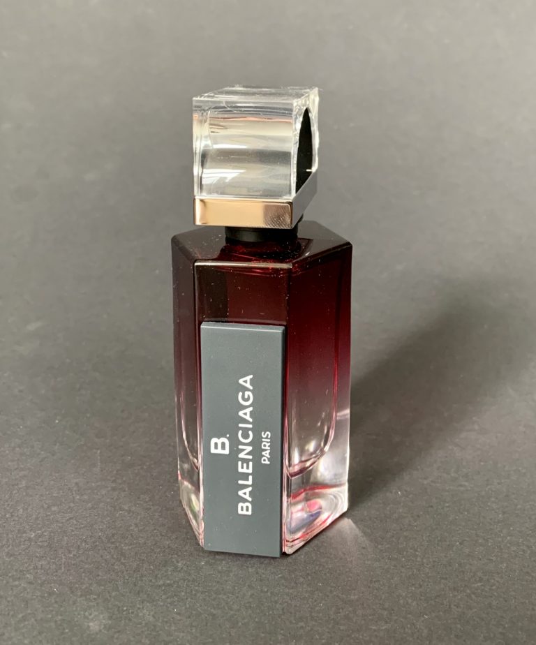 Alternative view of Balenciaga Intense 50ml Eau de Parfum