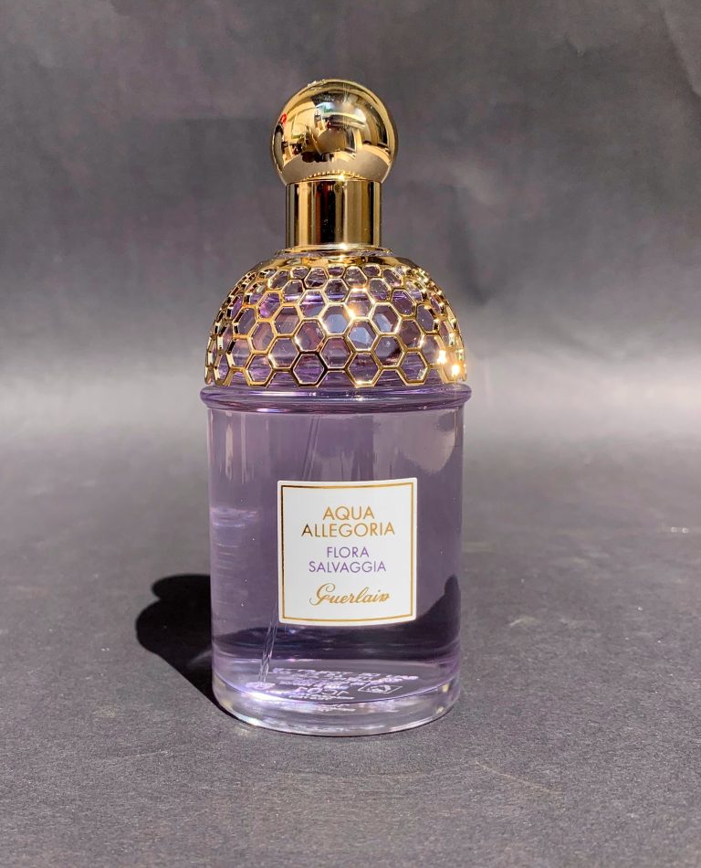 Alternative view of Guerlain Aqua Allegoria Flora Salvaggia 125ml Nowość