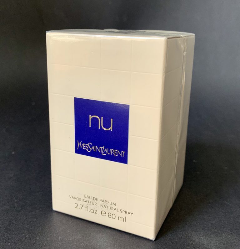 Alternative view of Yves Saint Laurent Nu 80ml Eau de Parfum
