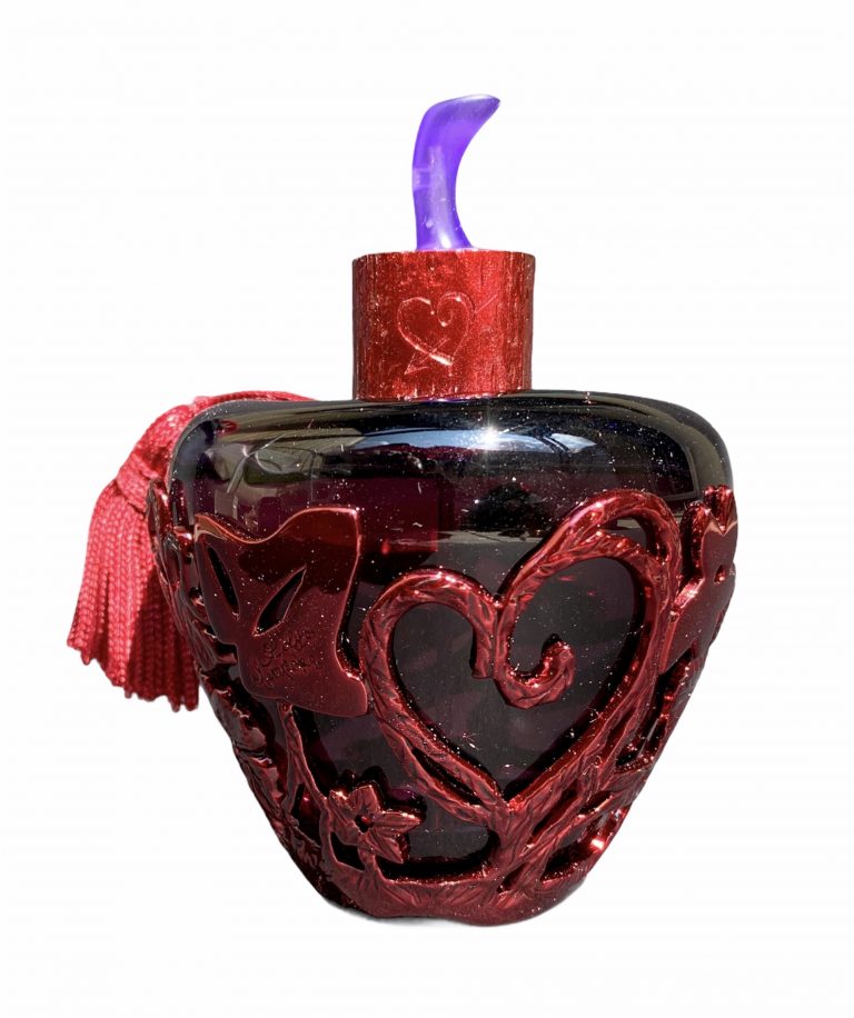 Lolita Lempicka Eau de Minuit Midnight 80ml
