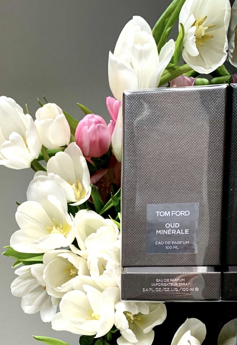 Alternative view of Tom Ford Oud Minerale 100ml