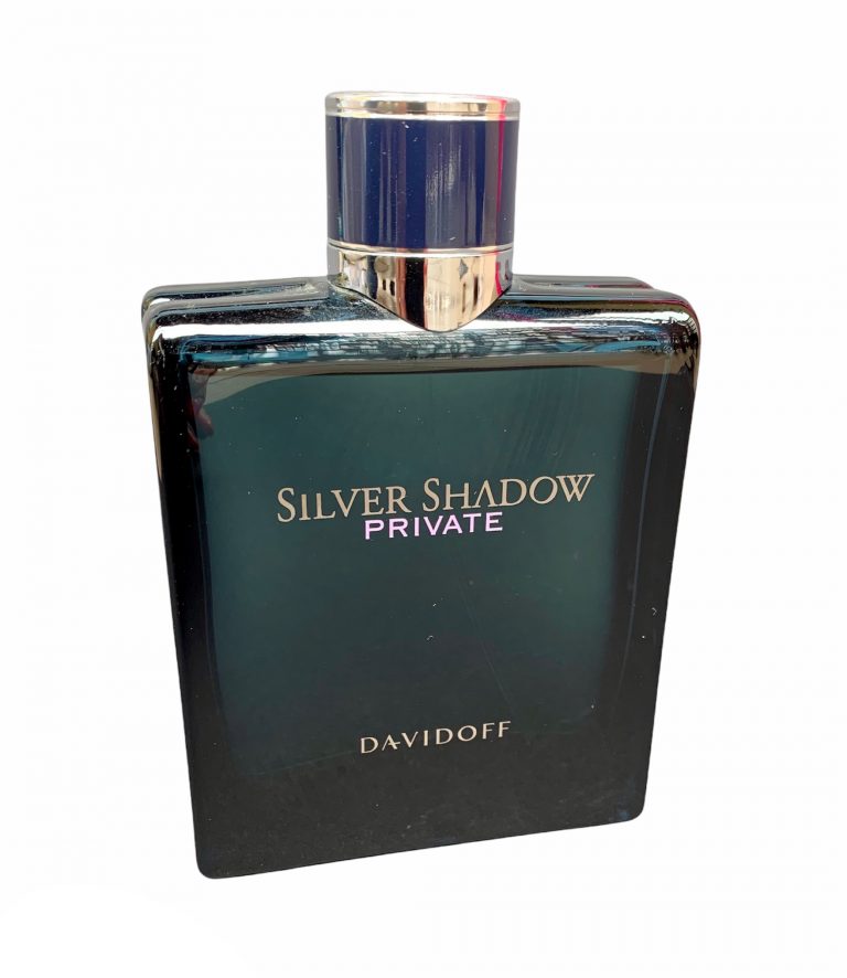 Davidoff Silver Shadow Private 100ml