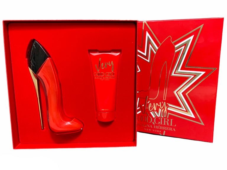 Carolina Herrera Very Good Girl zestaw 80ml + 100ml