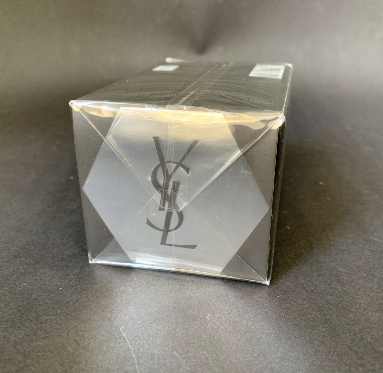 Yves Saint Laurent L'Homme Ultime 100ml Eau de Parfum - obrazek 4
