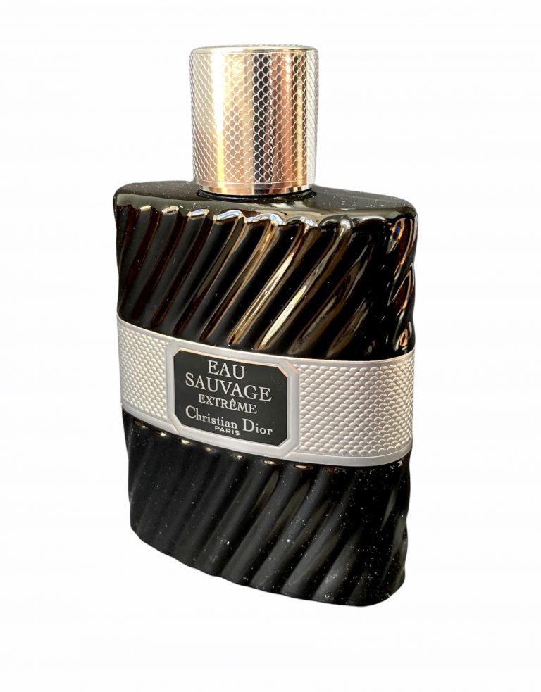 Christian Dior Eau Sauvage Extreme 100ml EdT Intense