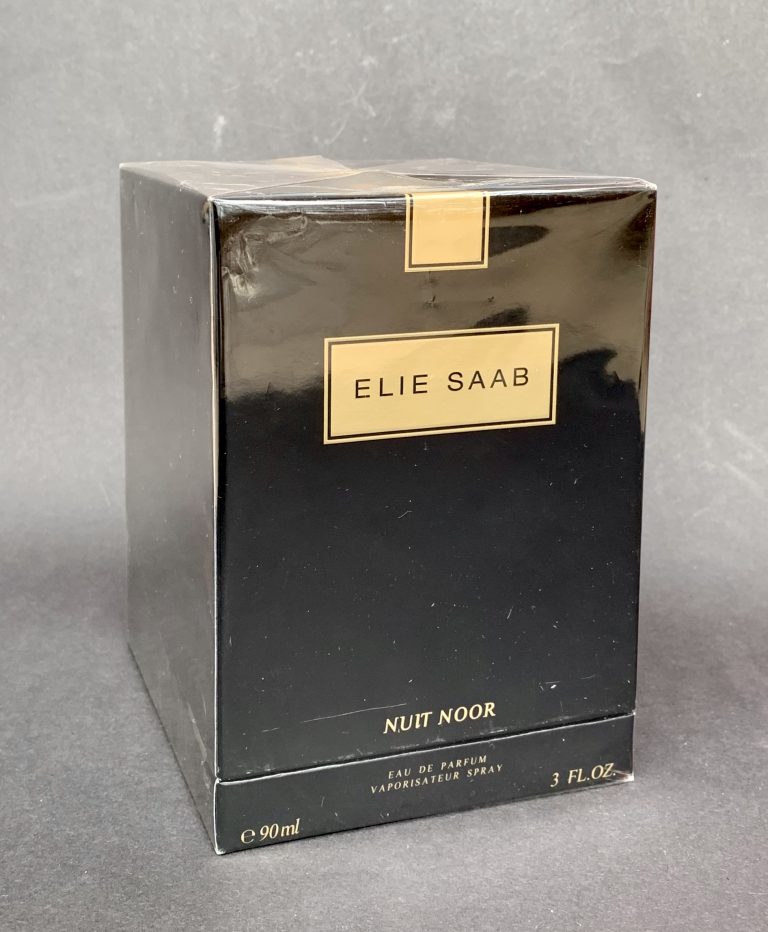 Alternative view of Elie Saab Nuit Noor 90ml Eau de Parfum