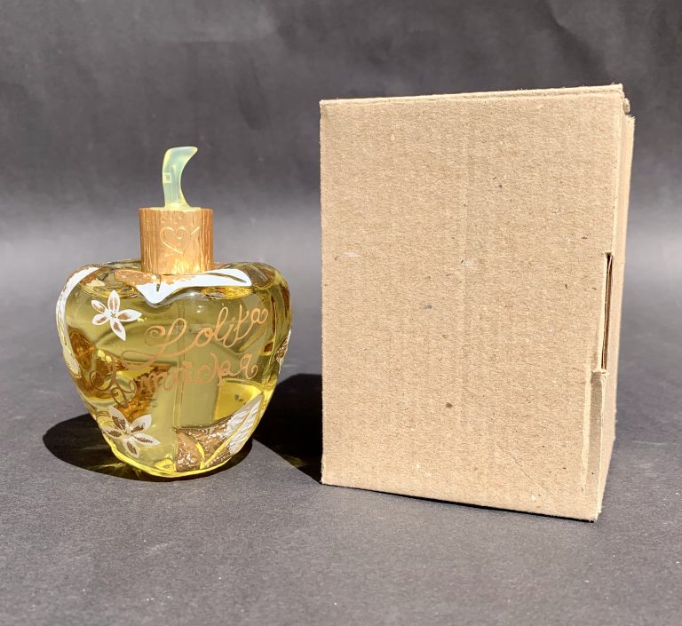 Lolita Lempicka Fleur Defendue 100ml edp - obrazek 5