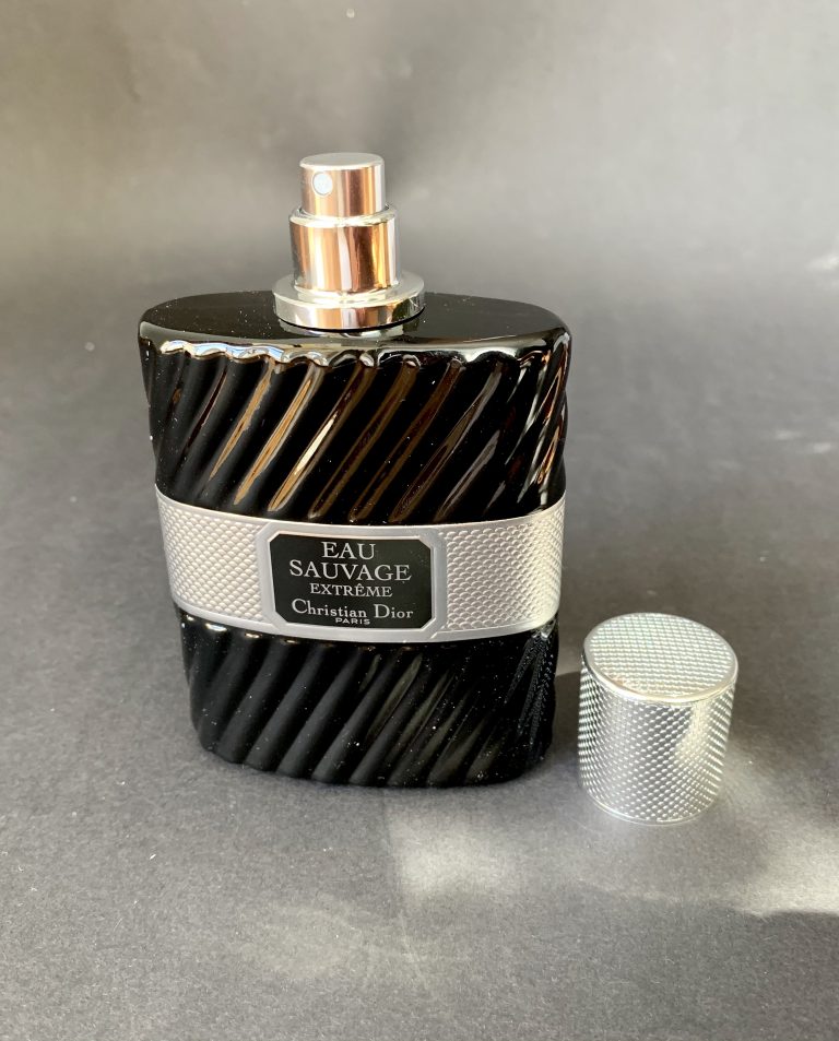 Alternative view of Christian Dior Eau Sauvage Extreme 100ml EdT Intense