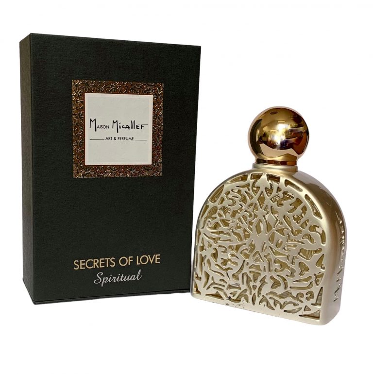 M. Micallef Sectrets of Love Spiritual 75ml