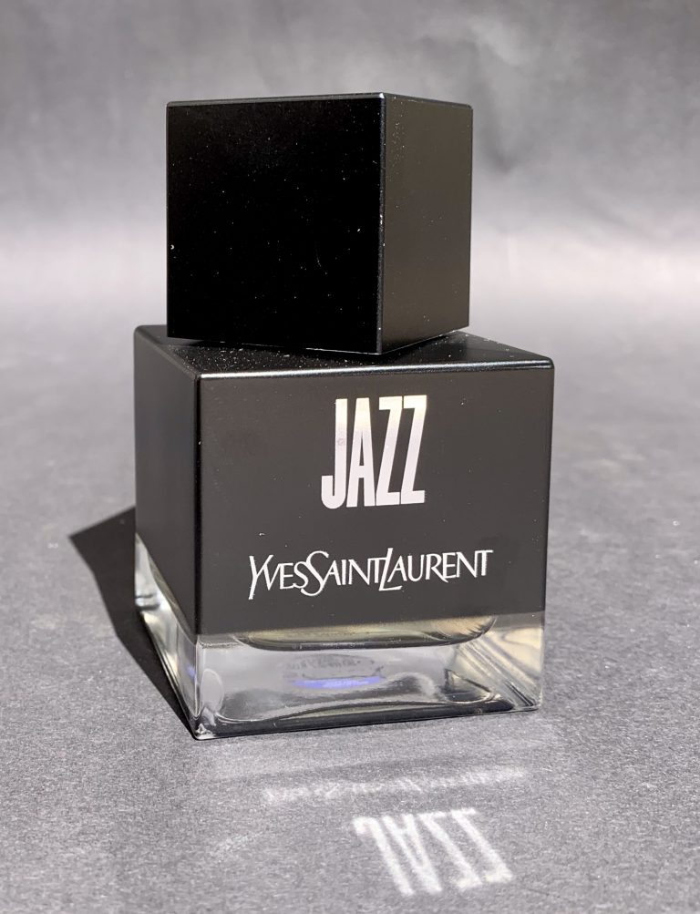 Alternative view of Yves Saint Laurent Jazz 80ml
