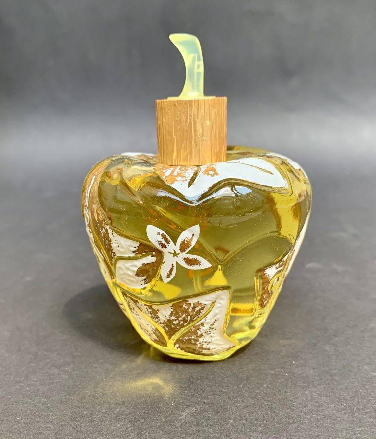 Lolita Lempicka Fleur Defendue 100ml edp - obrazek 3