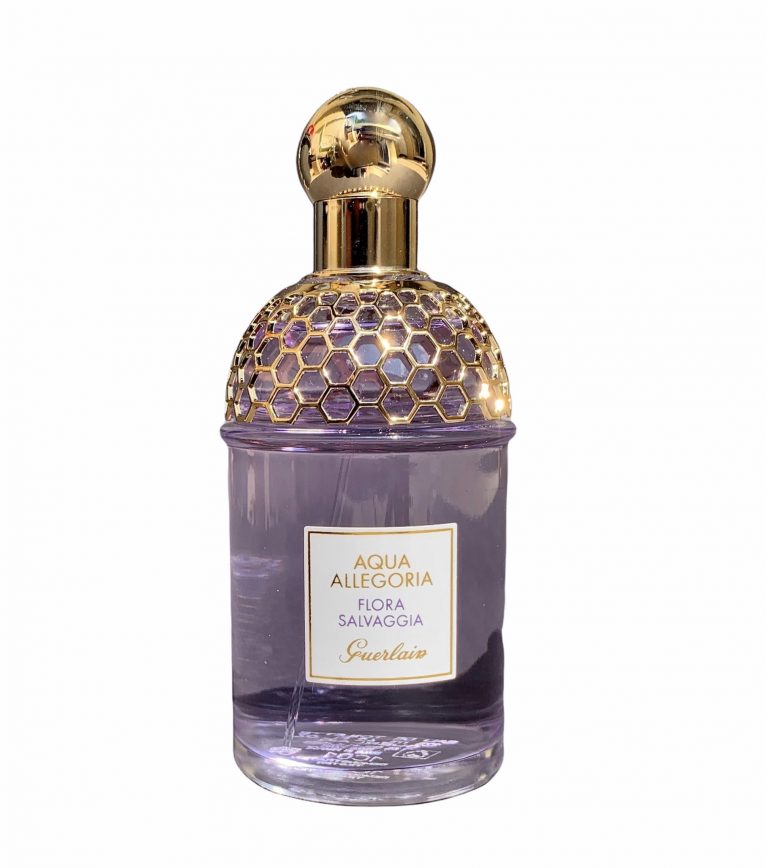 Guerlain Aqua Allegoria Flora Salvaggia 125ml Nowość