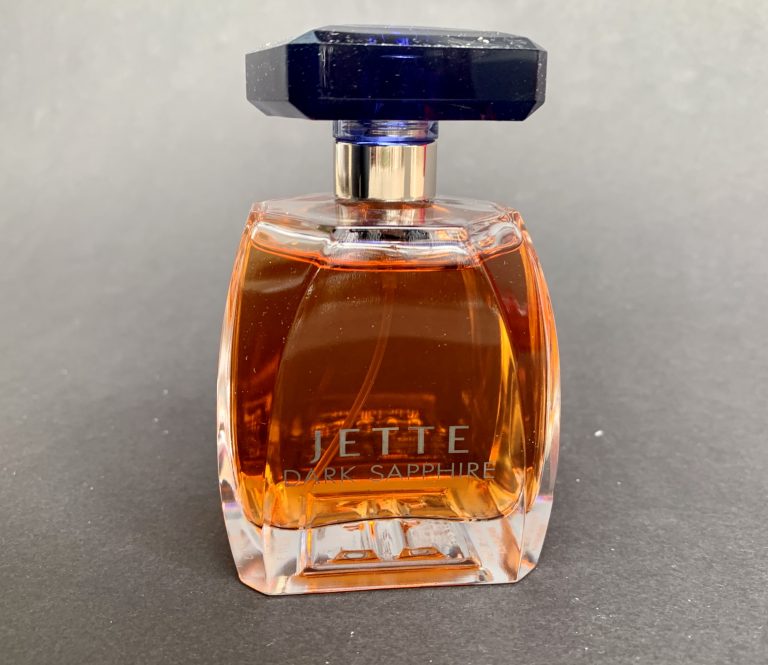 Alternative view of Joop Jette Dark Sapphire 75ml Eau de Toilette