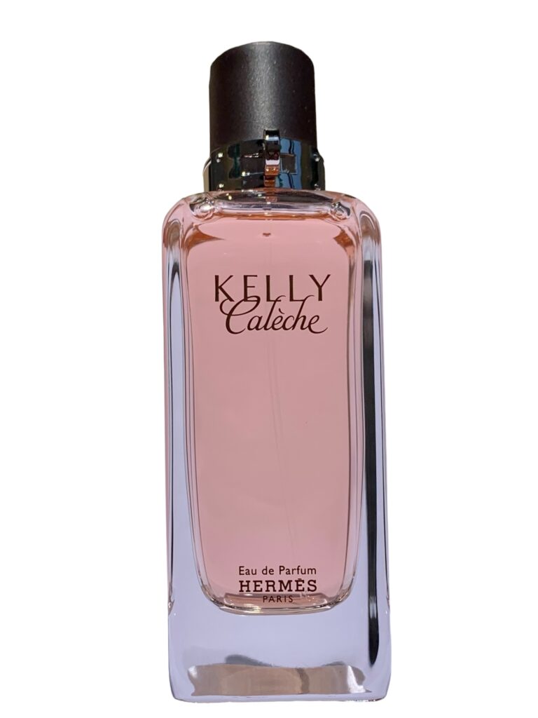 Hermes Kelly Caleche 100ml Eau de Parfum