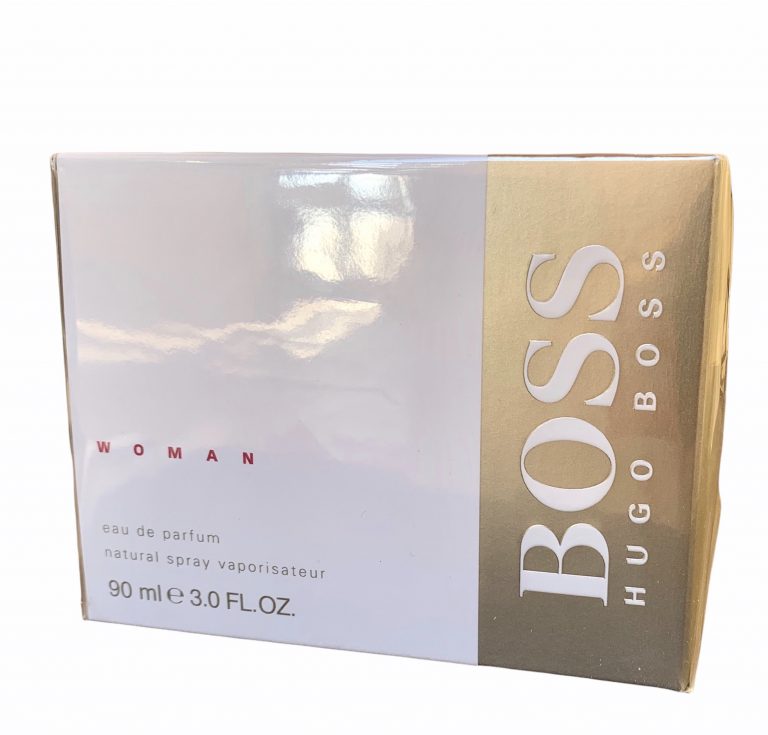 Hugo Boss Woman 90ml