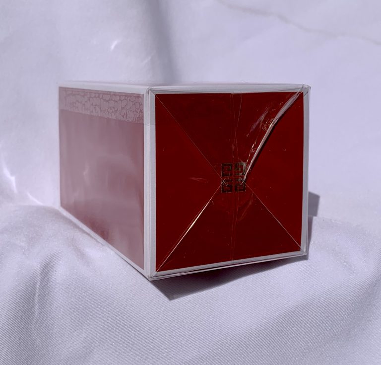Givenchy L' Interdit Eau de Parfum Rouge 80ml - obrazek 4