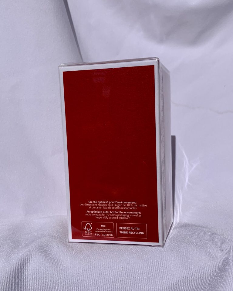 Givenchy L' Interdit Eau de Parfum Rouge 80ml - obrazek 5