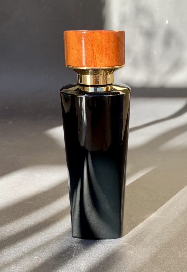 Salvatore Ferragamo Tuscan Soul Leather Rose 75ml - obrazek 5